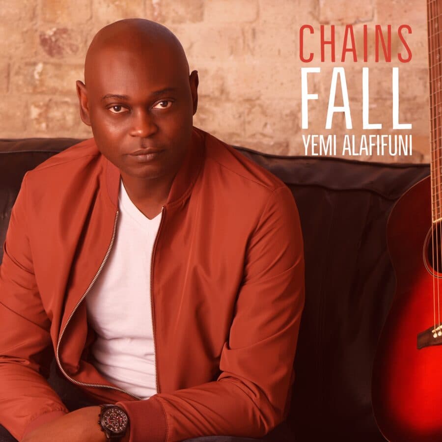 Chains Fall cover art
