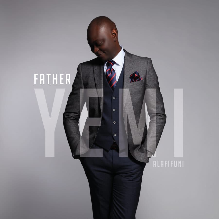 Father album cover