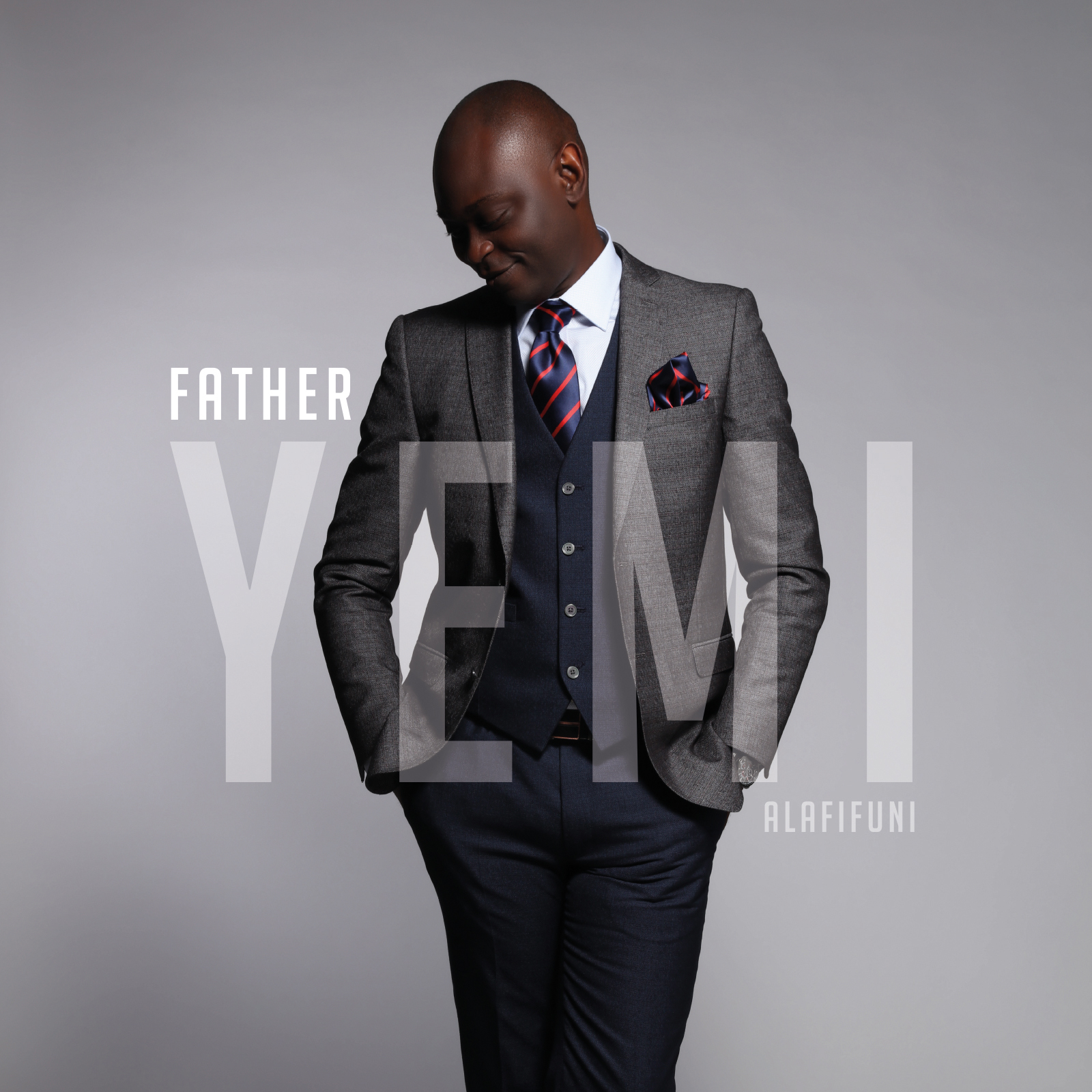 Yemi Alafifuni Father